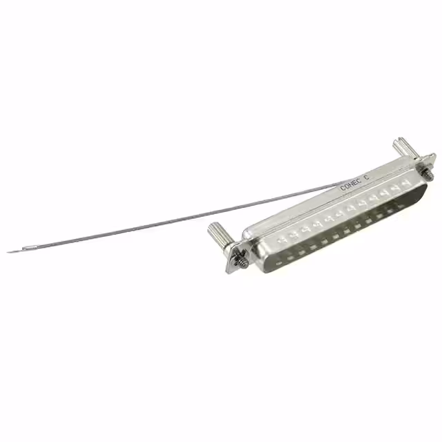 16-000310 Conec  D-Sub D-förmiges Steckverbinderzubehör